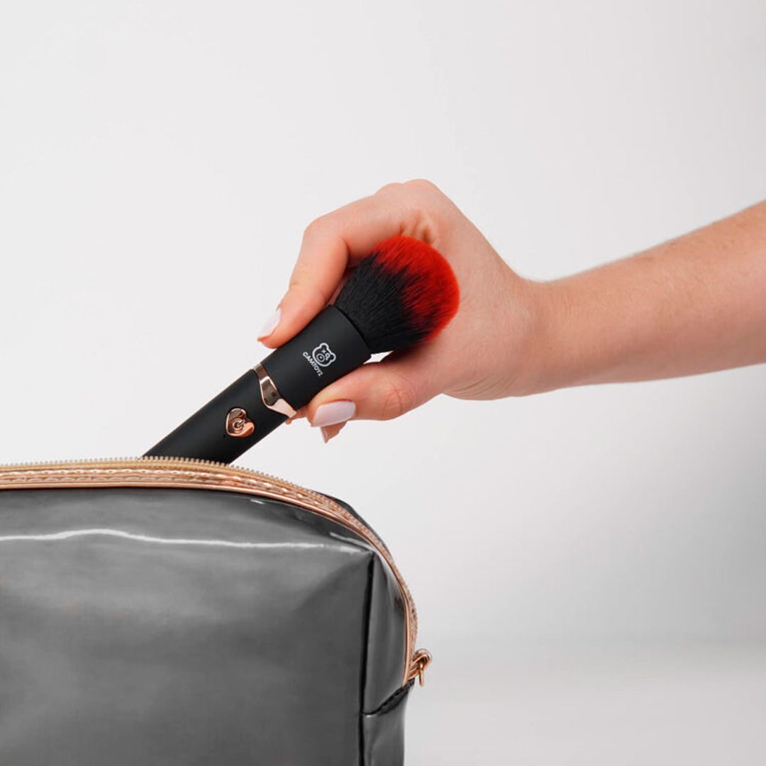 Brocha vibradora Lolly