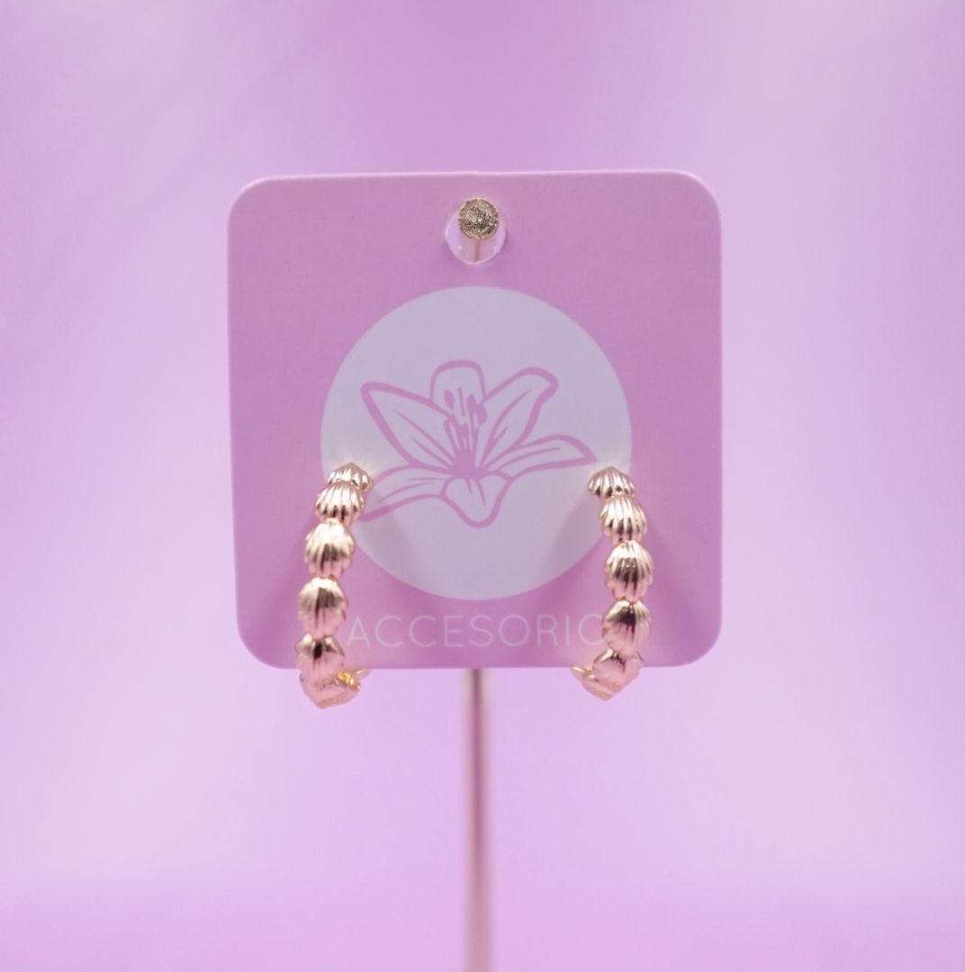 CANDONGA DORADA CG-657CA-1