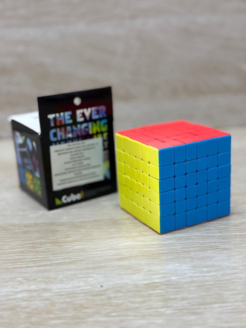 5525 CUBO 