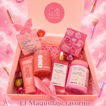 Imagen del producto CAJA INTIMA