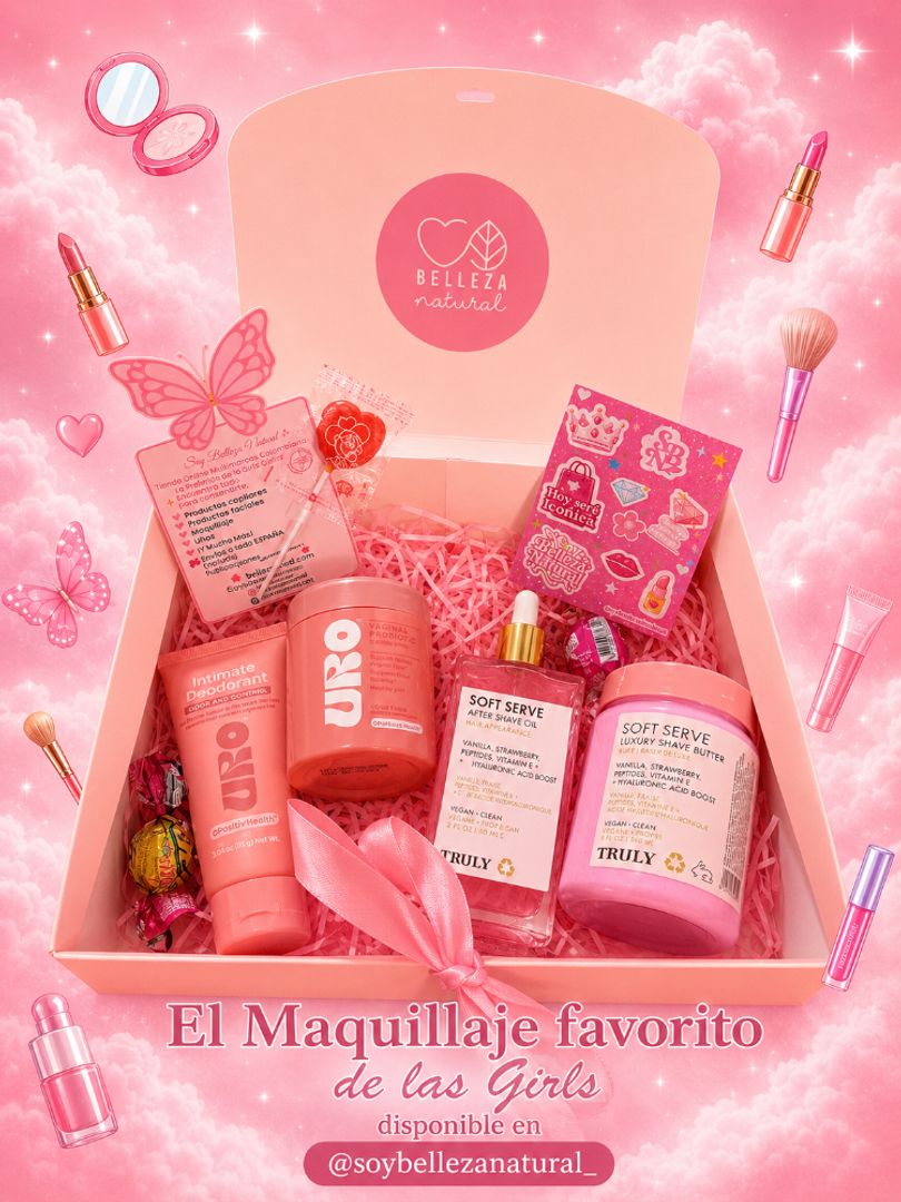CAJA INTIMA