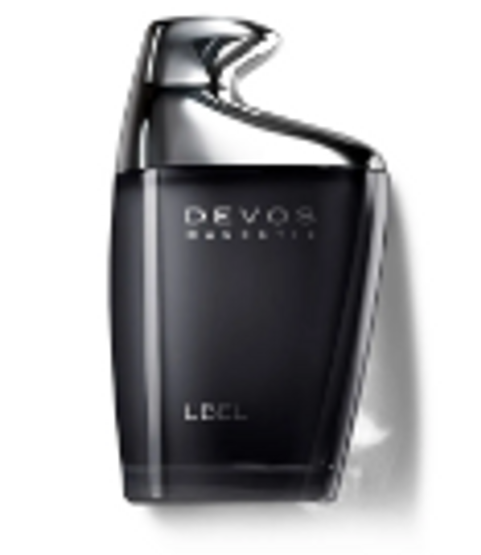 DEVOS MAGNETIC MASCULINO 100ML