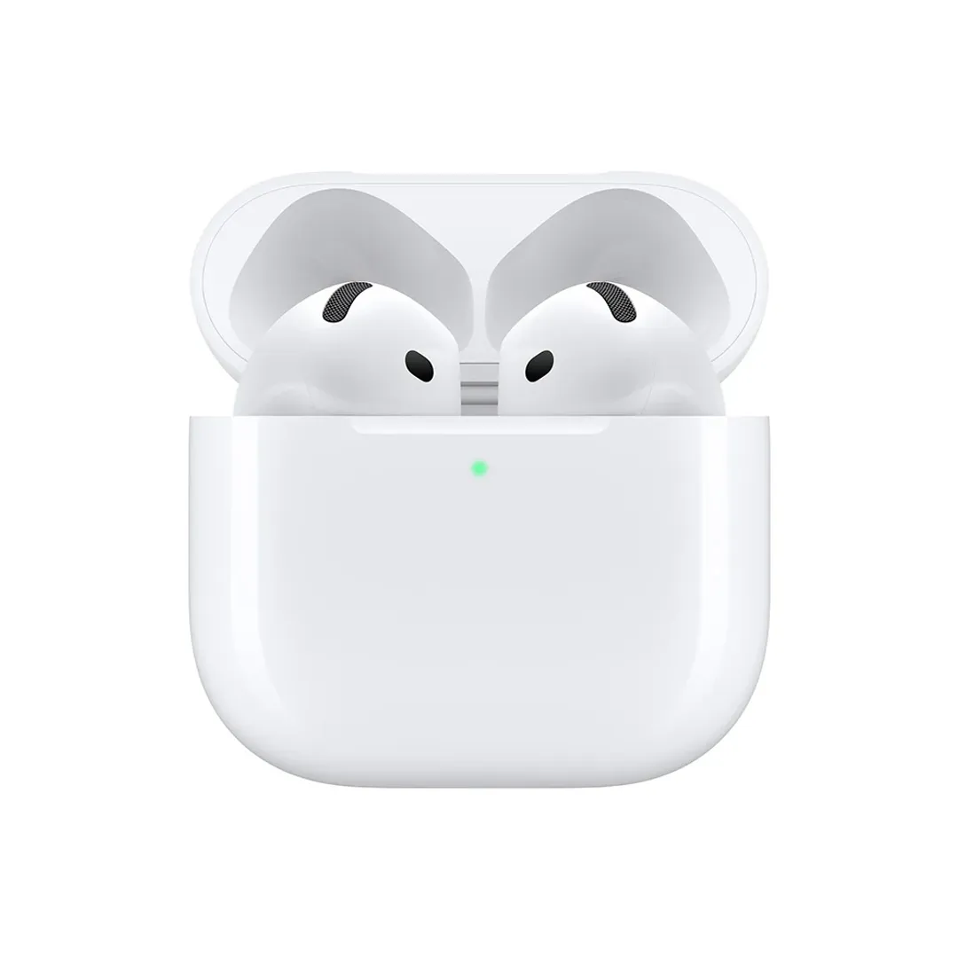 Airpods 4 original - con cancelación ruido