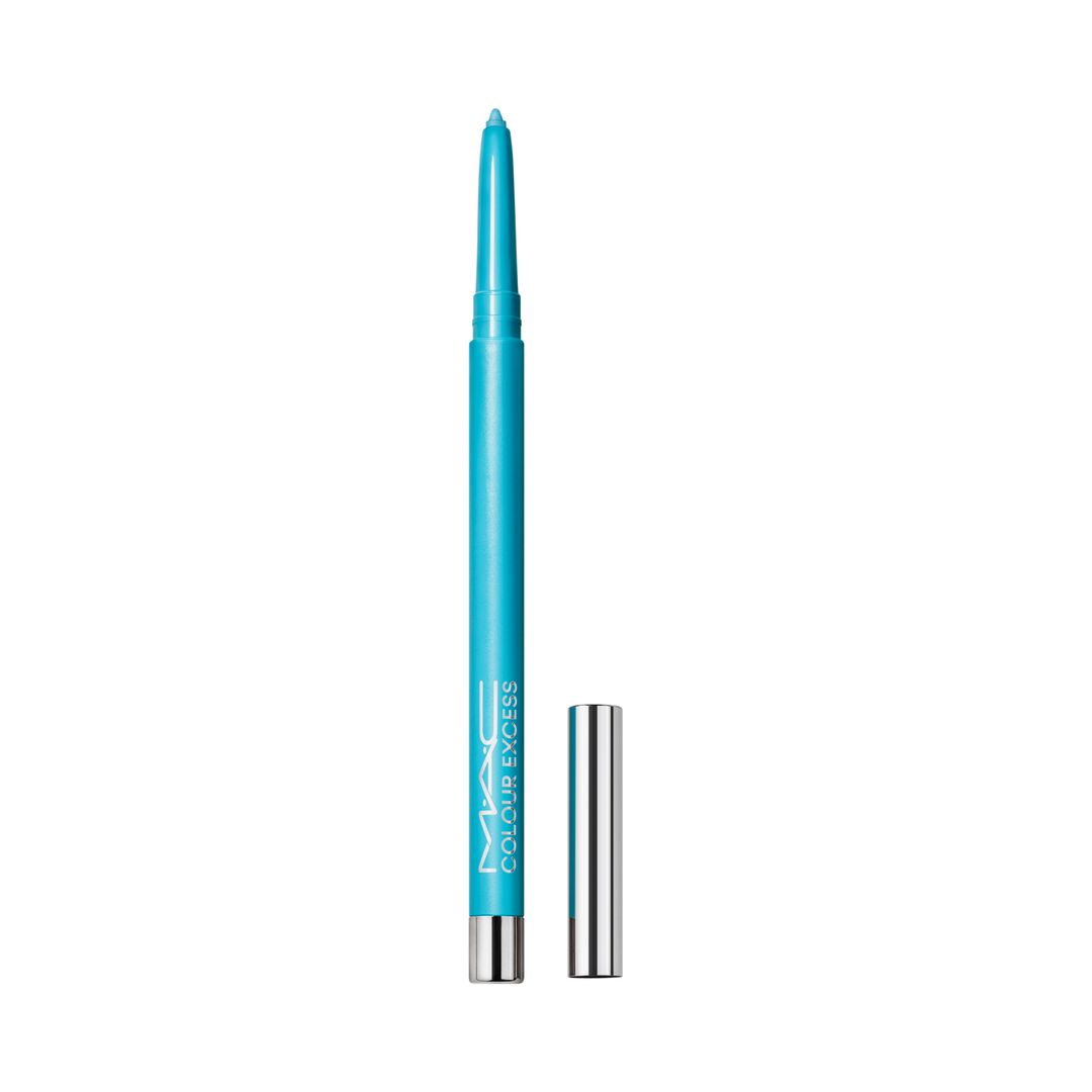COLOUR EXCESS PENCIL EYE LINER BLUEBERRY MILK