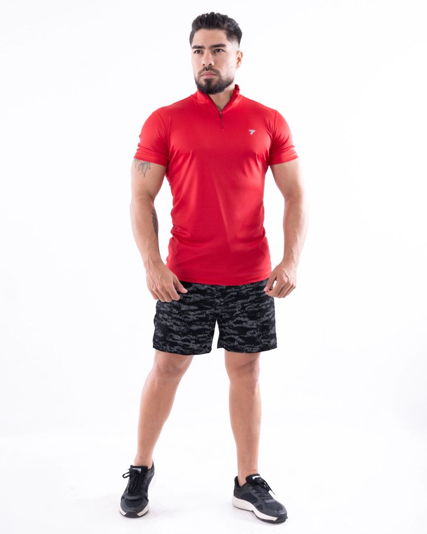 FRANELA: S, M, L, XL