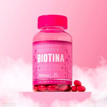 Imagen del producto BIOTINA FEMME