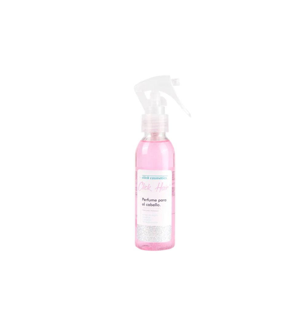 PERFUME ROSA CLICK HAIR 