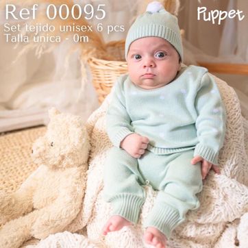 Imagen del producto PRIMER DIA EN HILO NIÑO