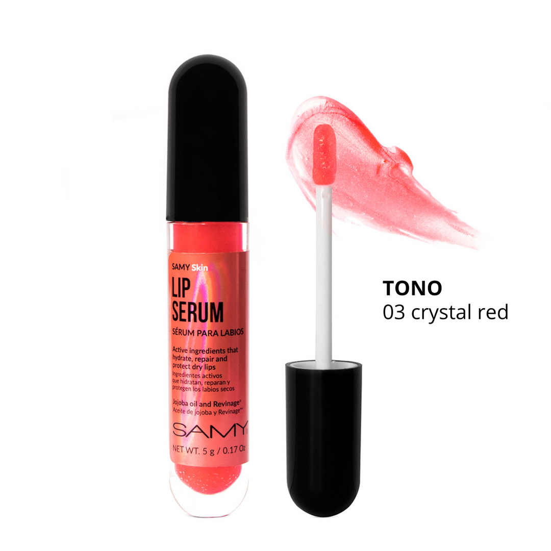 SERUM PARA LABIOS SAMY