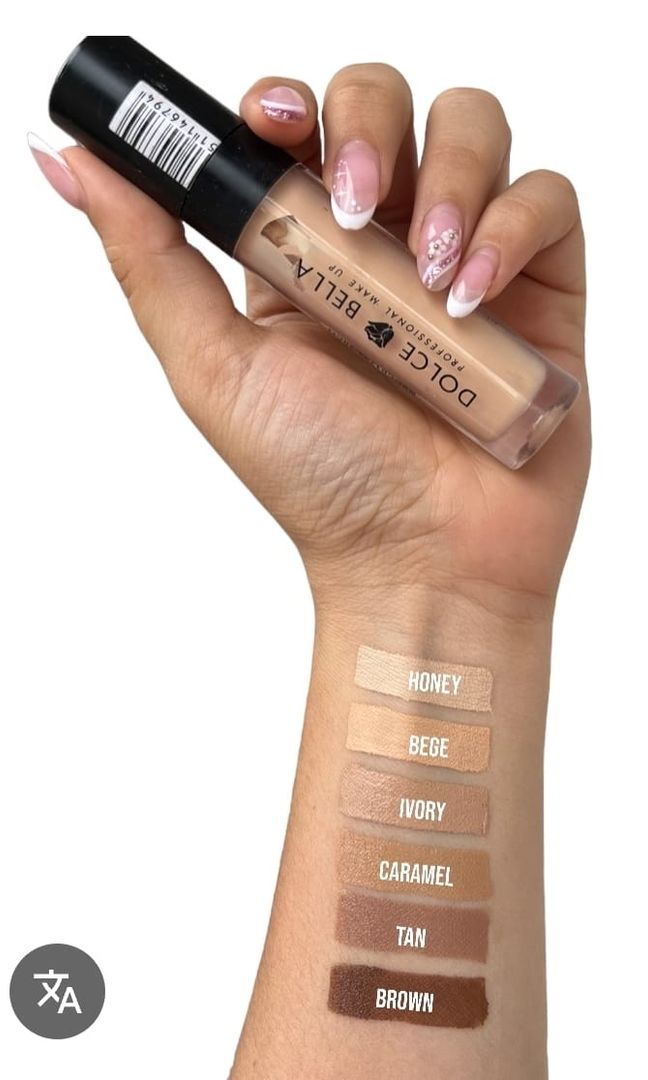947- CORRECTOR YUMBO  DOLCE BELLA 