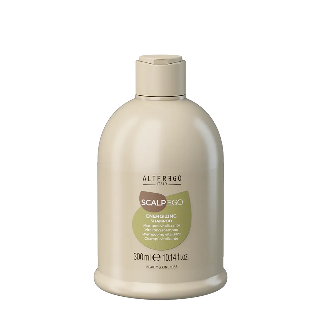 SHAMPOO ENERGIZING 300ML ALTEREGO