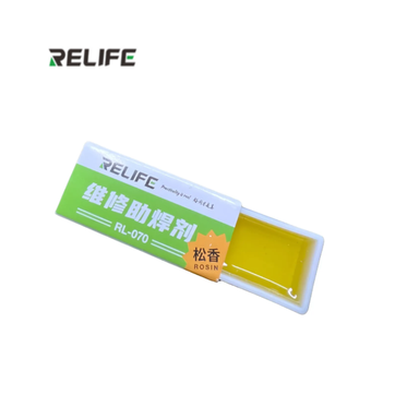Imagen del producto ROSIN RELIFE RL-070