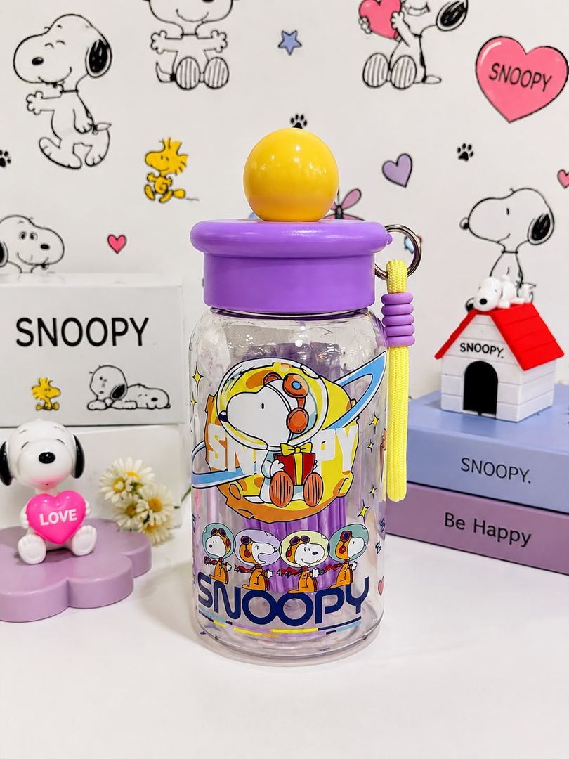 TERMO SNOOPY 