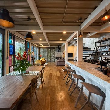 Cabaña S4 - imagen 1