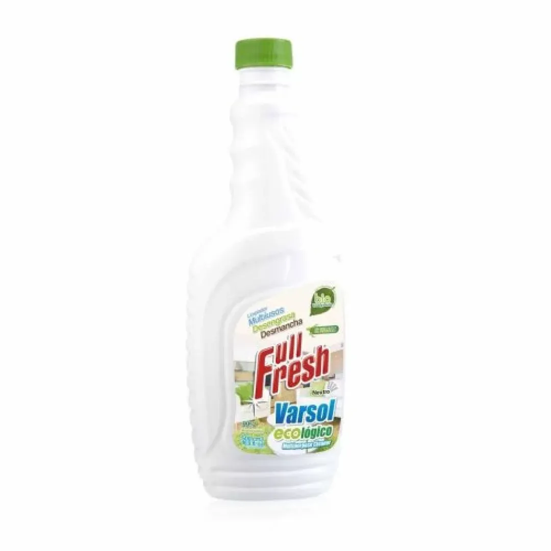 VARSOL ECOLOGICO FULLER X 500 ML