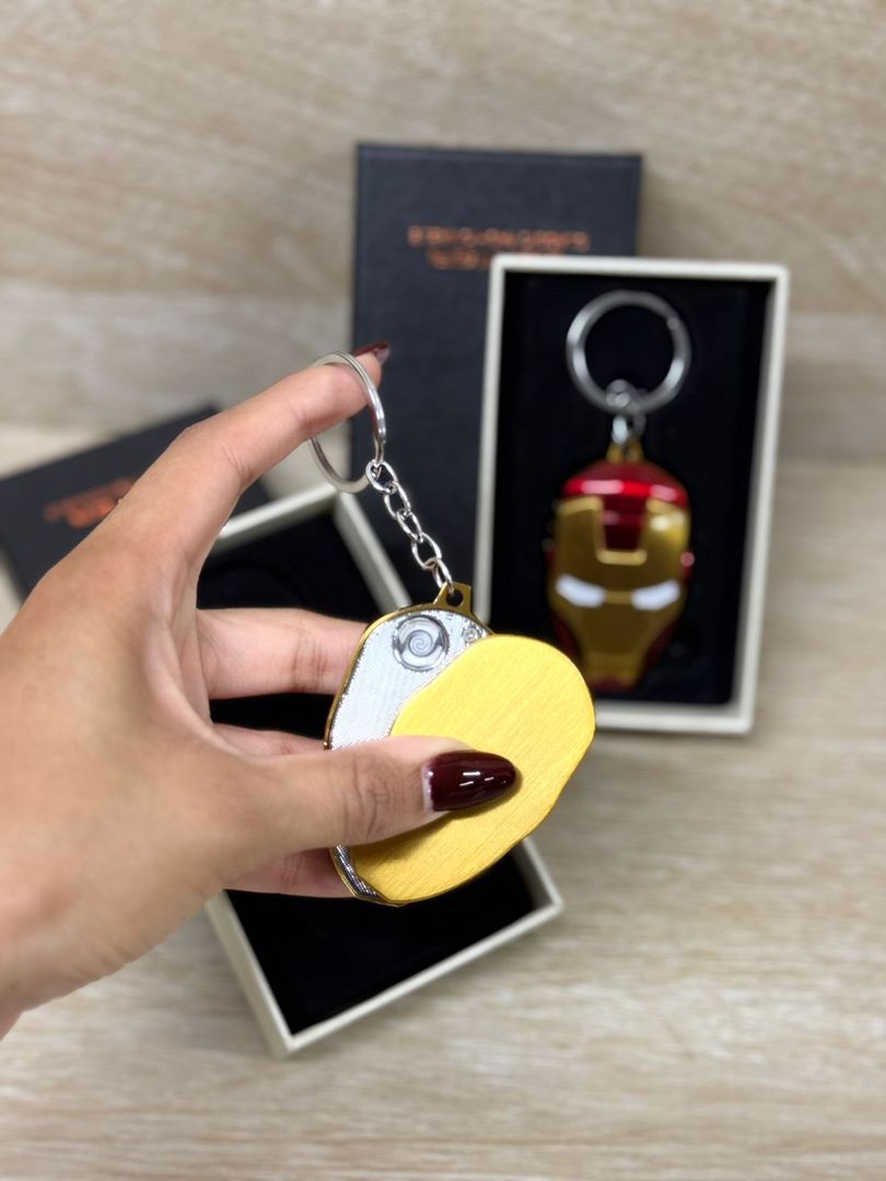 5625 ENCENDEDOR RECARGABLE TIPO LLAVERO