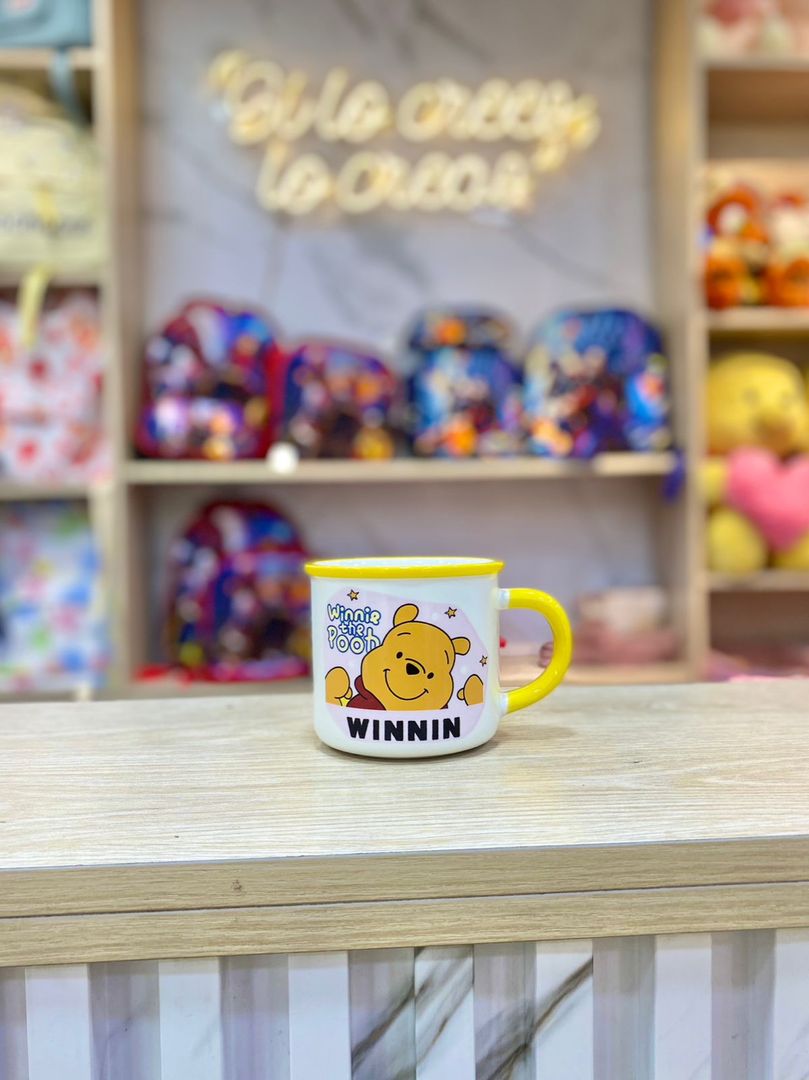 POCILLO WINNIE THE POOH 