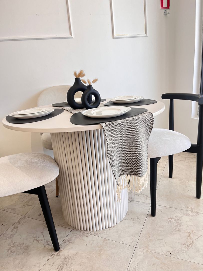 Juego de Comedor Lottus