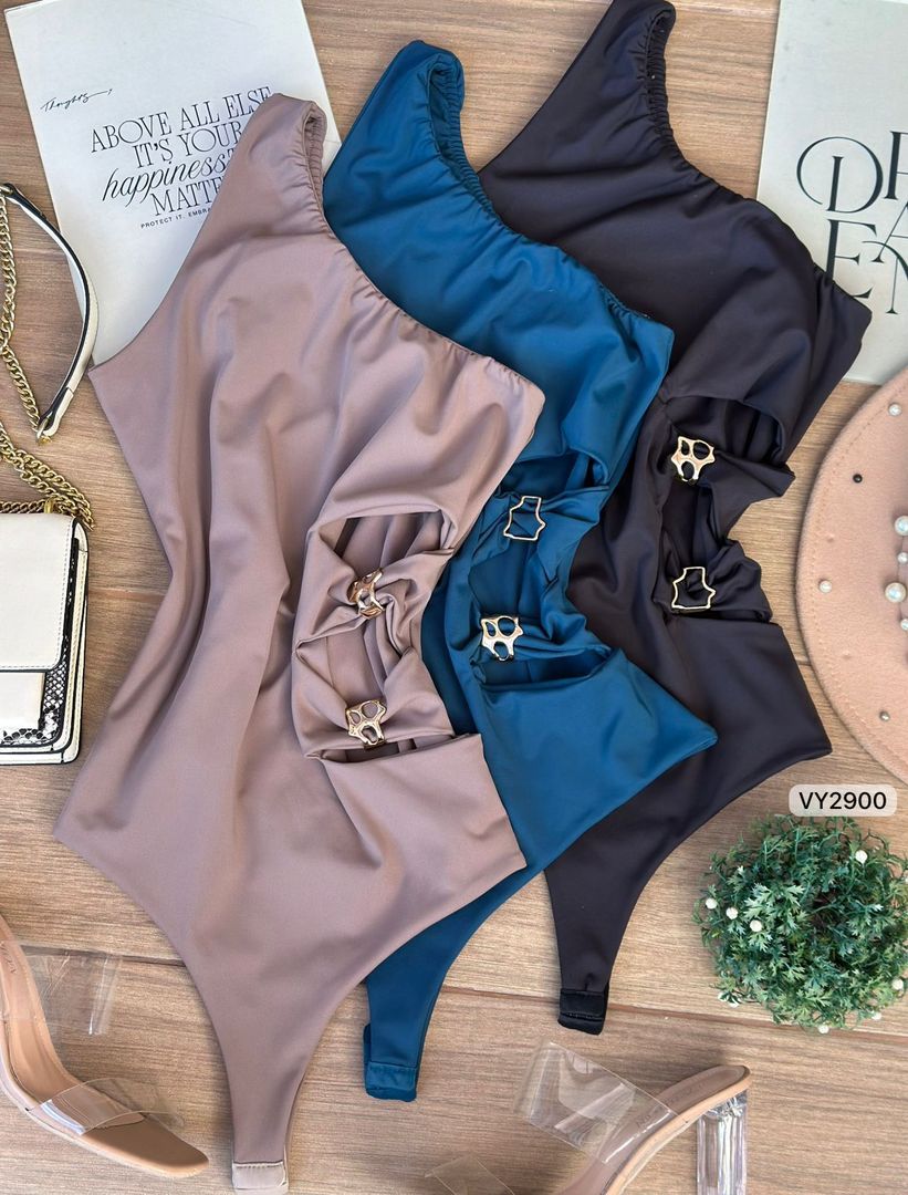 BODY PICAPIEDRA HERRAJES VY2900