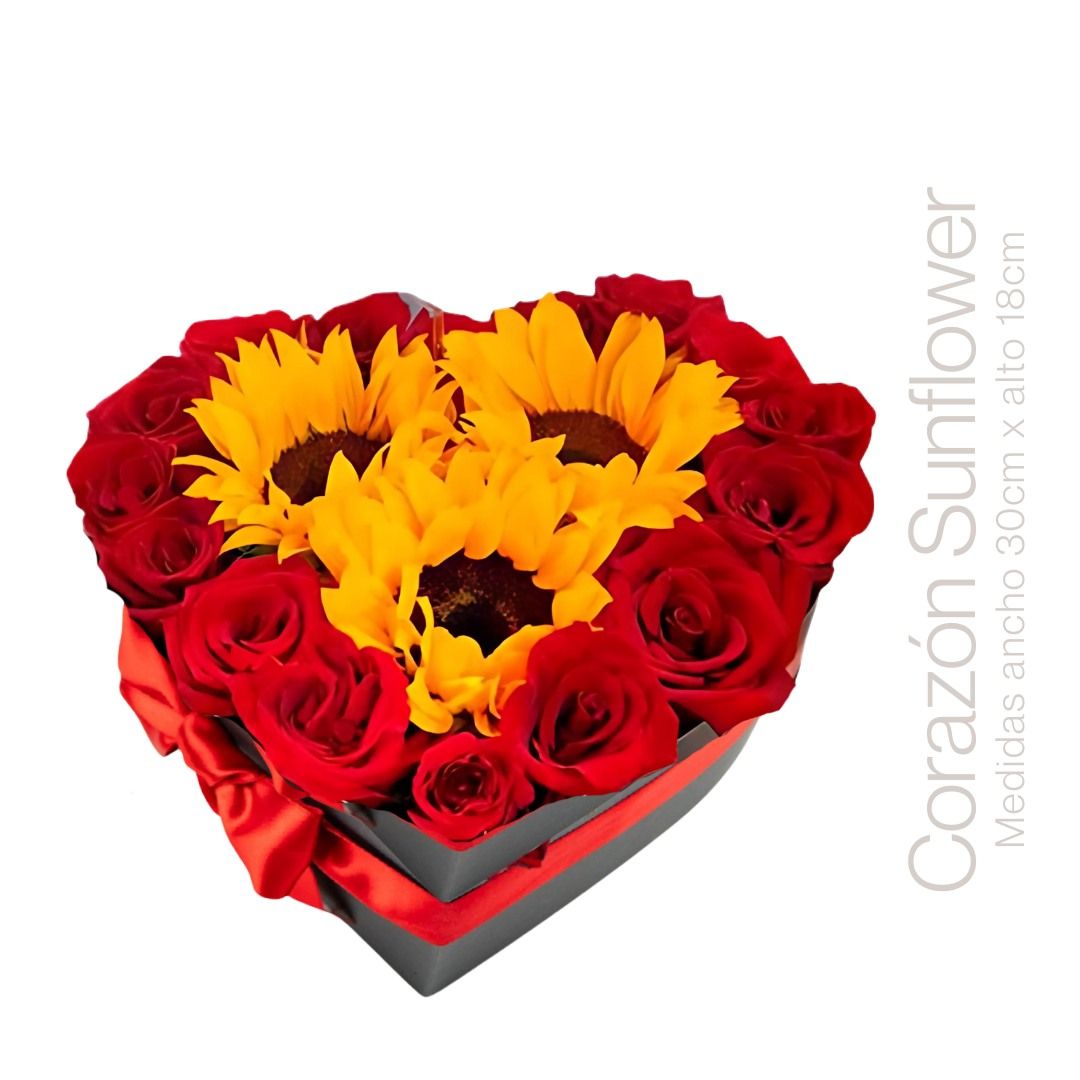CORAZON SUNFLOWER