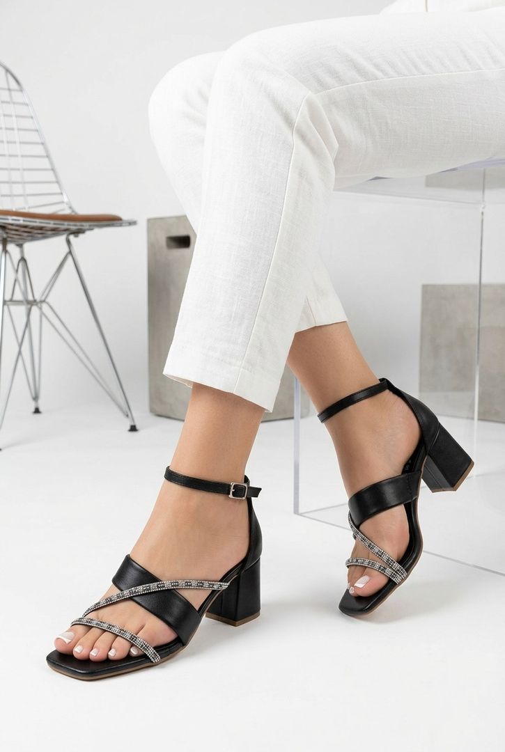 TACONES DAMA