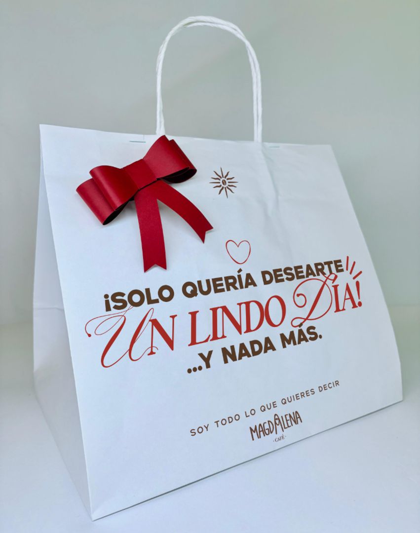 Bolsas otros motivos