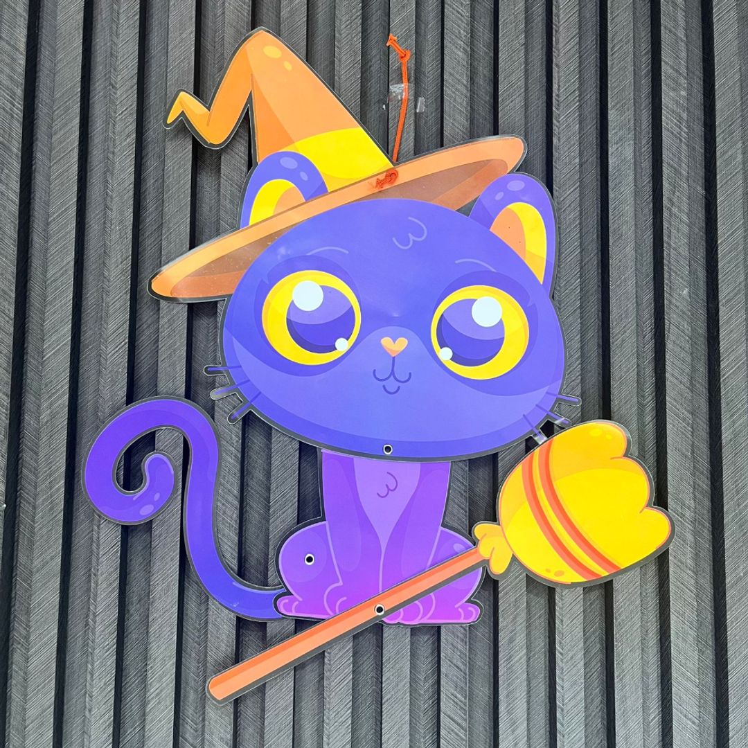 MOVIL PARA DECORACIONES