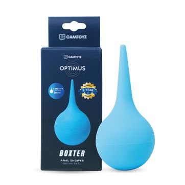 Imagen del producto Ducha Anal Boxter Camtoyz