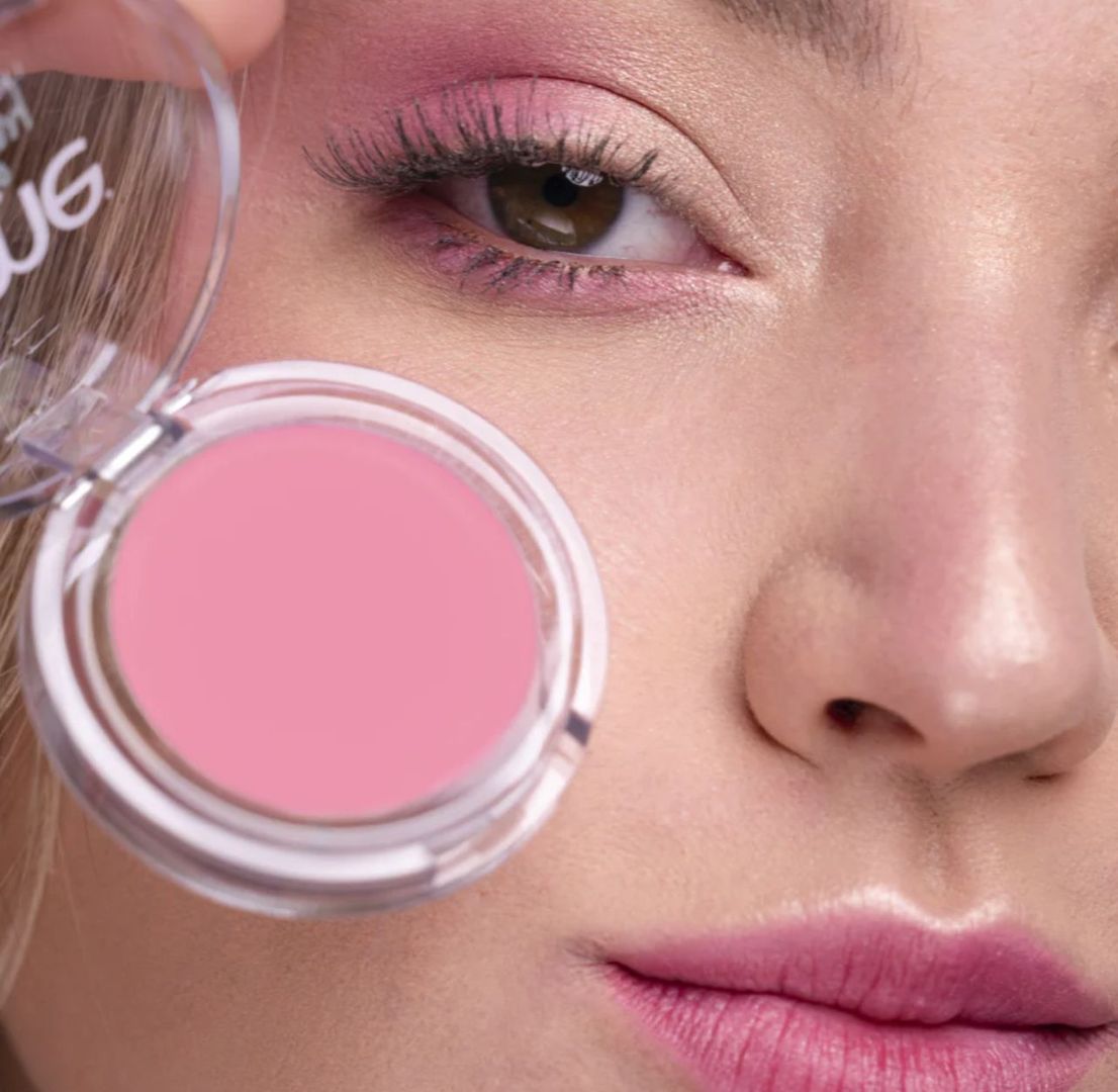 Polvo Rosado Stay Pink