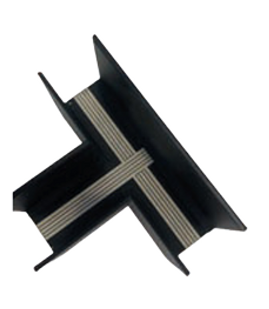 UNION EN T  PARA RIEL MAGNETICO