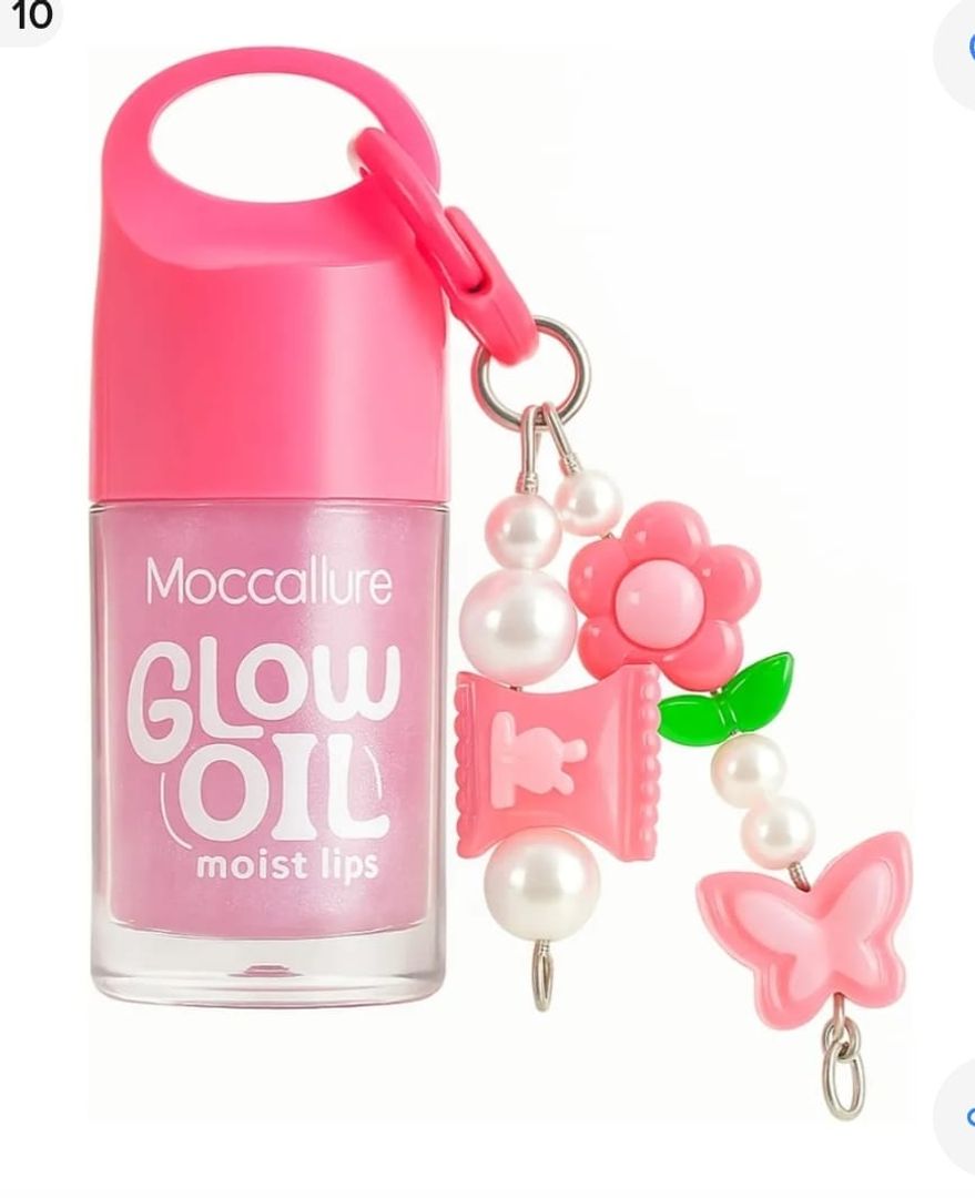 59C- GLOSS LLAVERO GLOW OIL MAGICO 