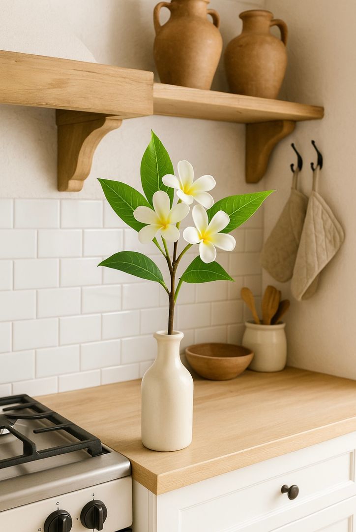 Vara de Frangipani VENDIDAS