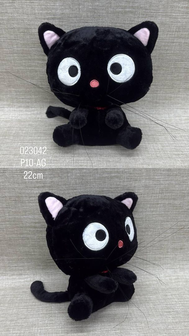 CHOCOCAT 22 CM