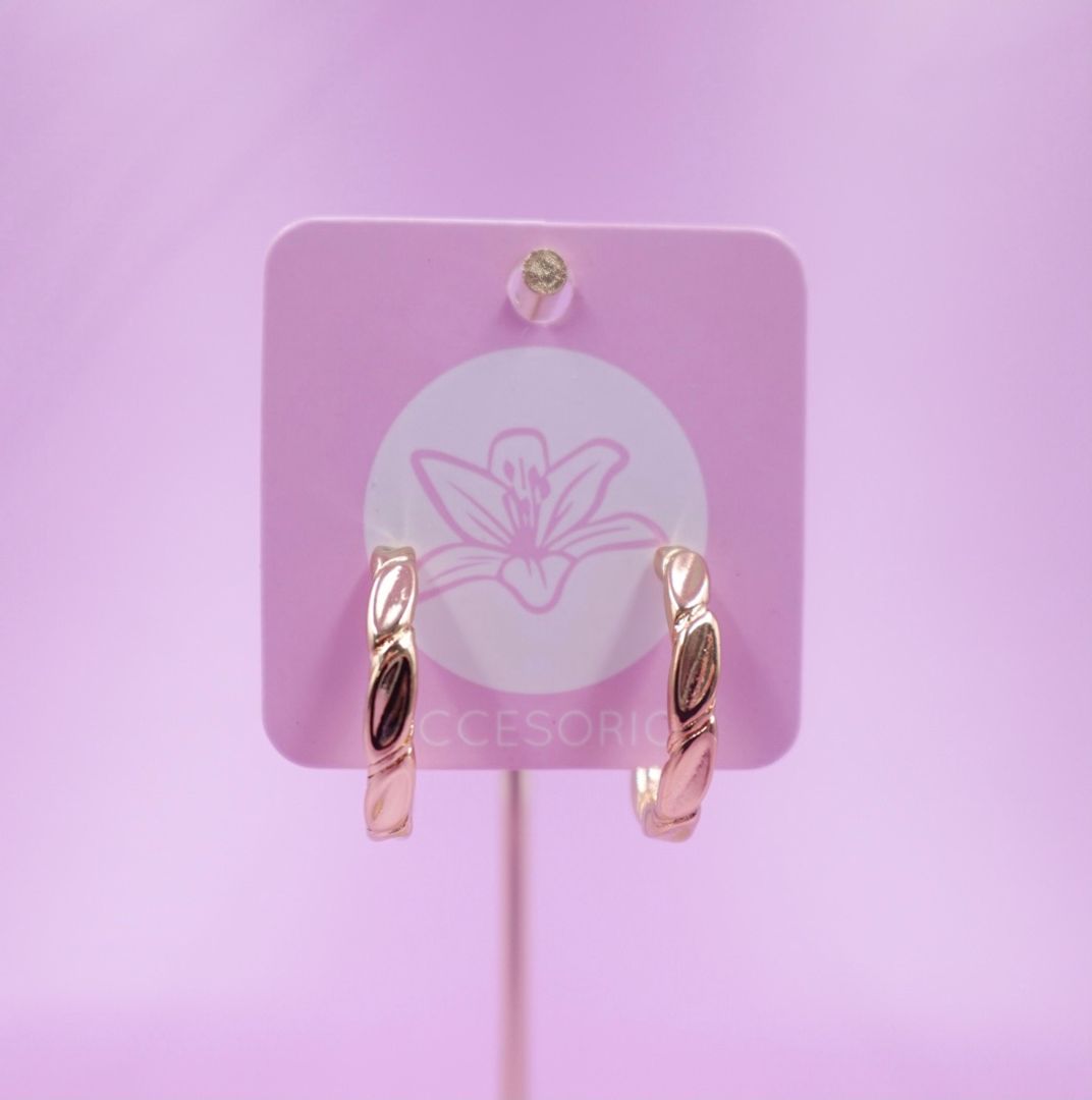 CANDONGA DORADA CG-662CA-1