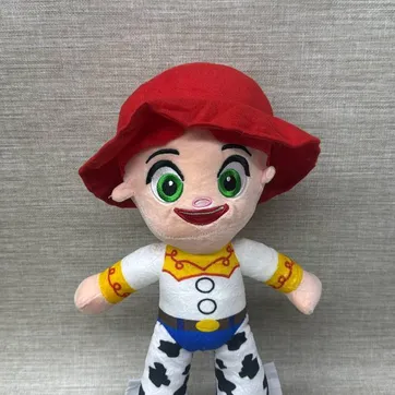 Imagen del producto JESSI (TOY STORY) 33 CM