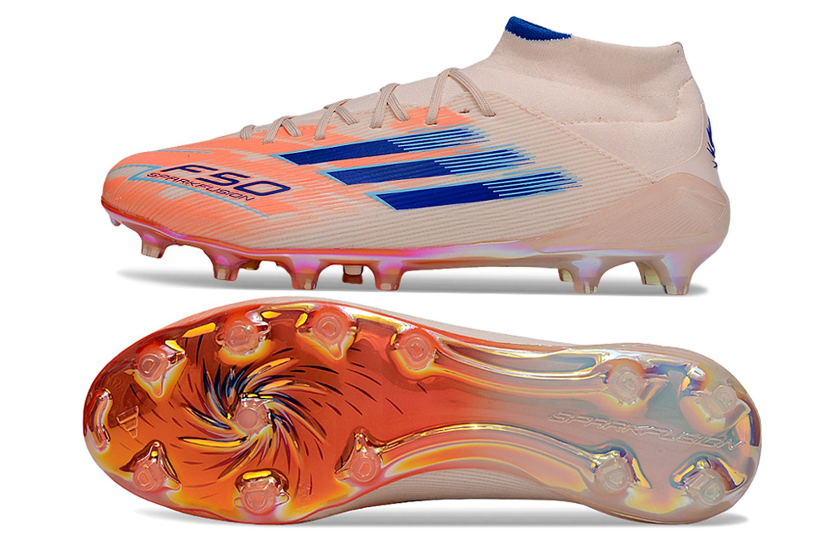Tacos F50 FG - Natural firme Lote 1