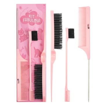KIT PELO FABULOSA - imagen 1