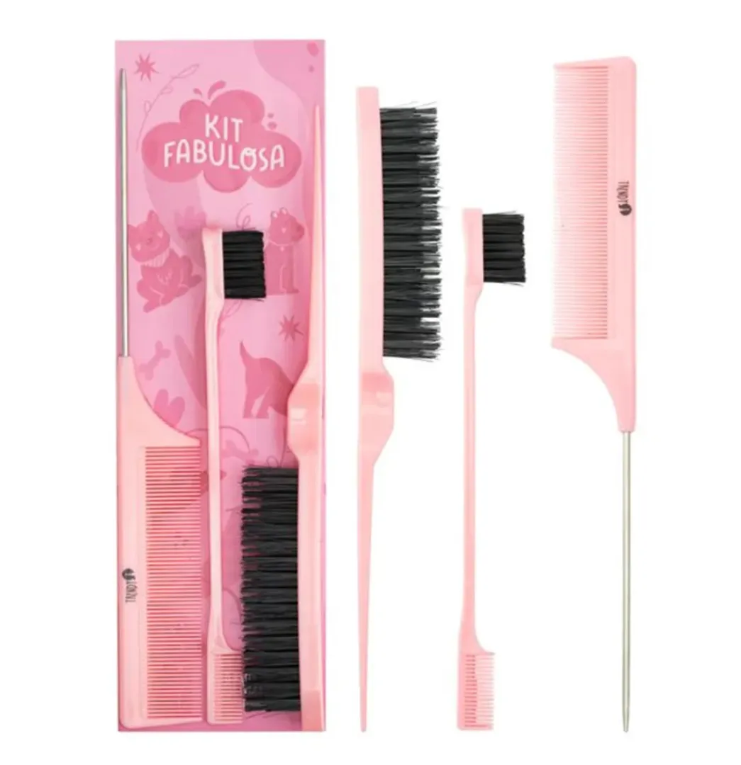 KIT PELO FABULOSA