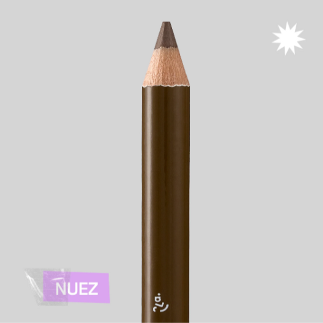 LAPIZ DEFINIDOR PARA CEJAS LULA BEAUTY 