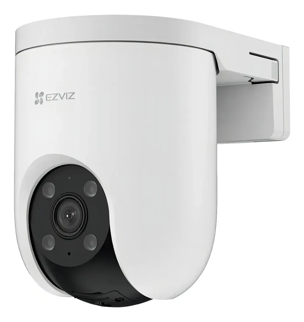 Camara EZVIZ H8C Pro 3K Exterior
