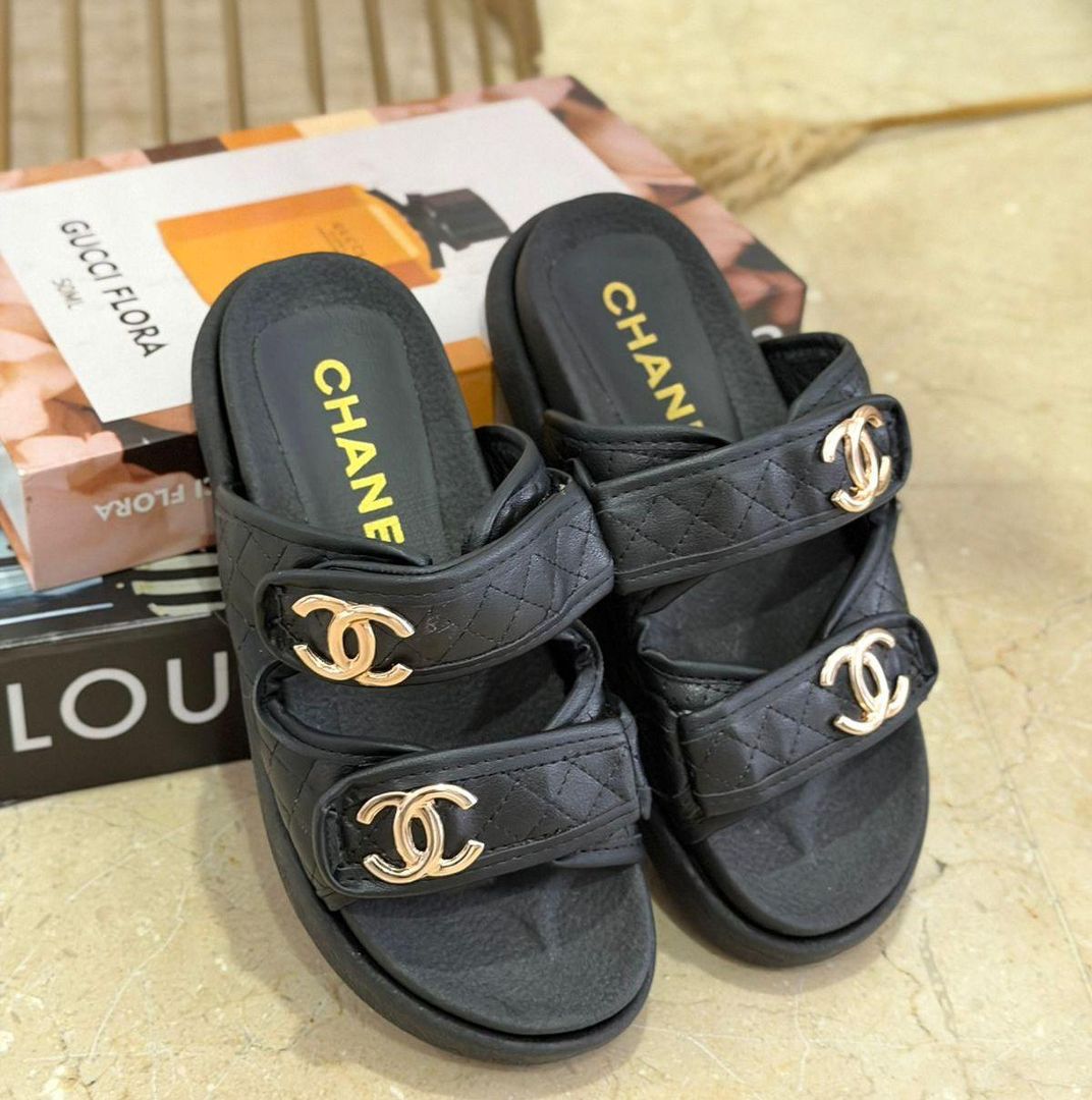 SANDALIAS 