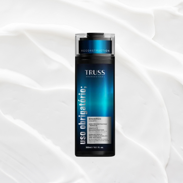 Imagen del producto Shampoo Uso Obligatorio 300ml