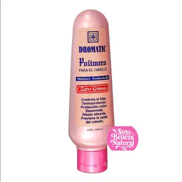 Imagen del producto POLIMERO PARA EL CABELLO 250ML – DROMATIC