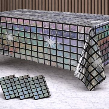 Imagen del producto MANTEL DISCO 