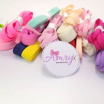 Kit 29mts Único Elástico  - imagen 2