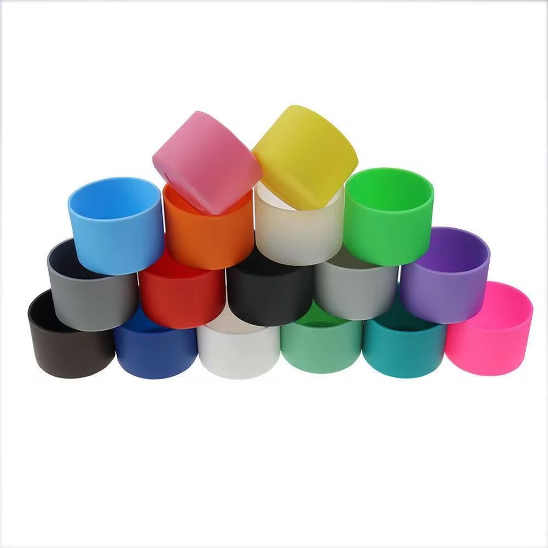 ANTIRESBALANTE DE VASO