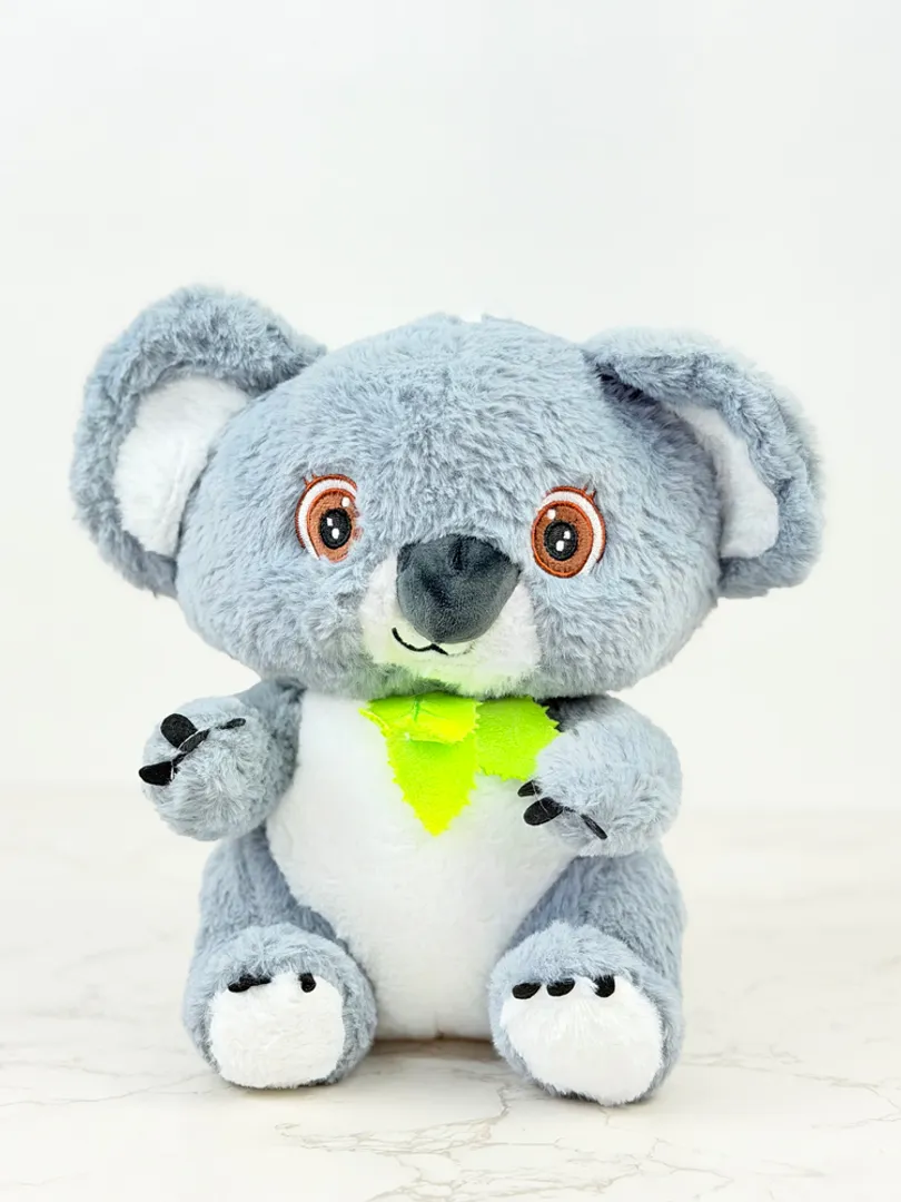 KOALA HOJA 28CM 