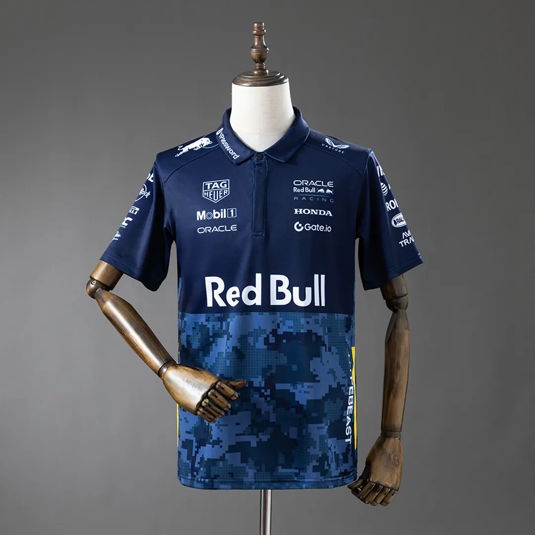 RED BULL 2025  | Solo por pedido