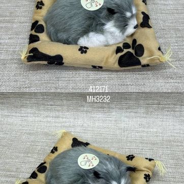 Imagen del producto PERRITO DORMILÓN SURTIDO