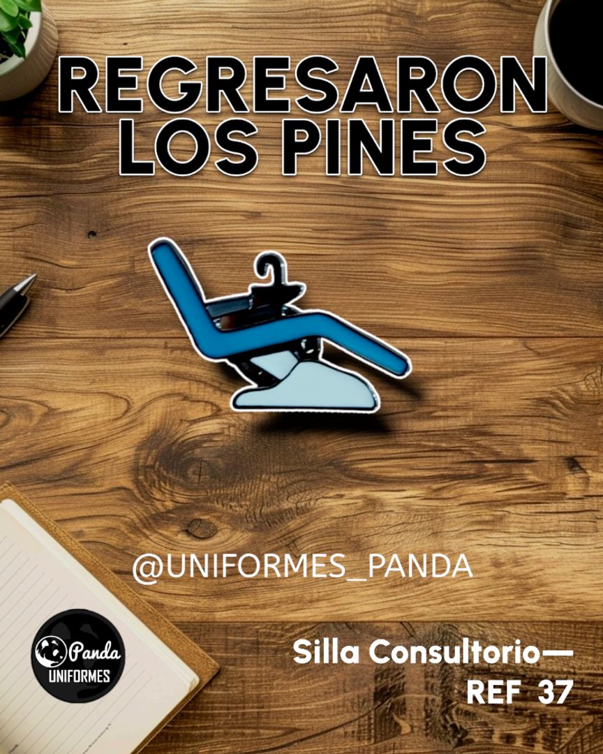 PIN SILLA